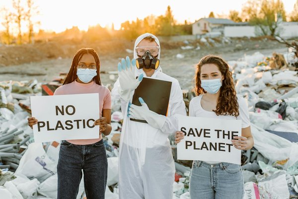 Comment mettre en œuvre un programme de sensibilisation au recyclage dans votre communauté ?