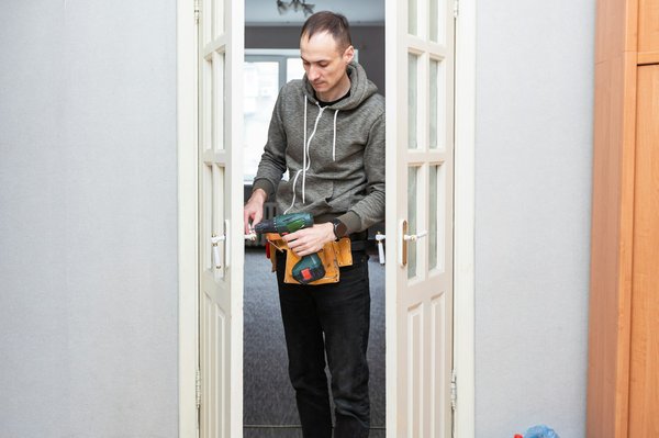 Serrurier à tours : services d'urgence disponibles 24/7